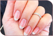 Express Gel Nails