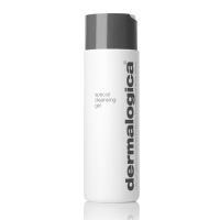 special cleansing gel