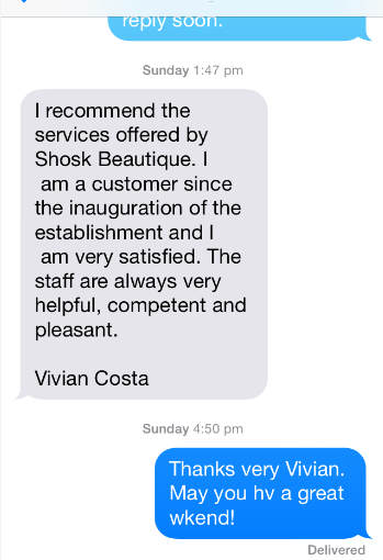 Vivian Costa