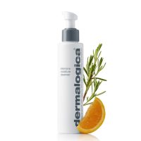 intensive moisture cleanser