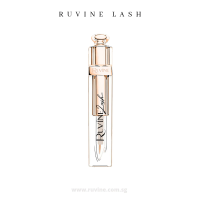 ruvine lash essence